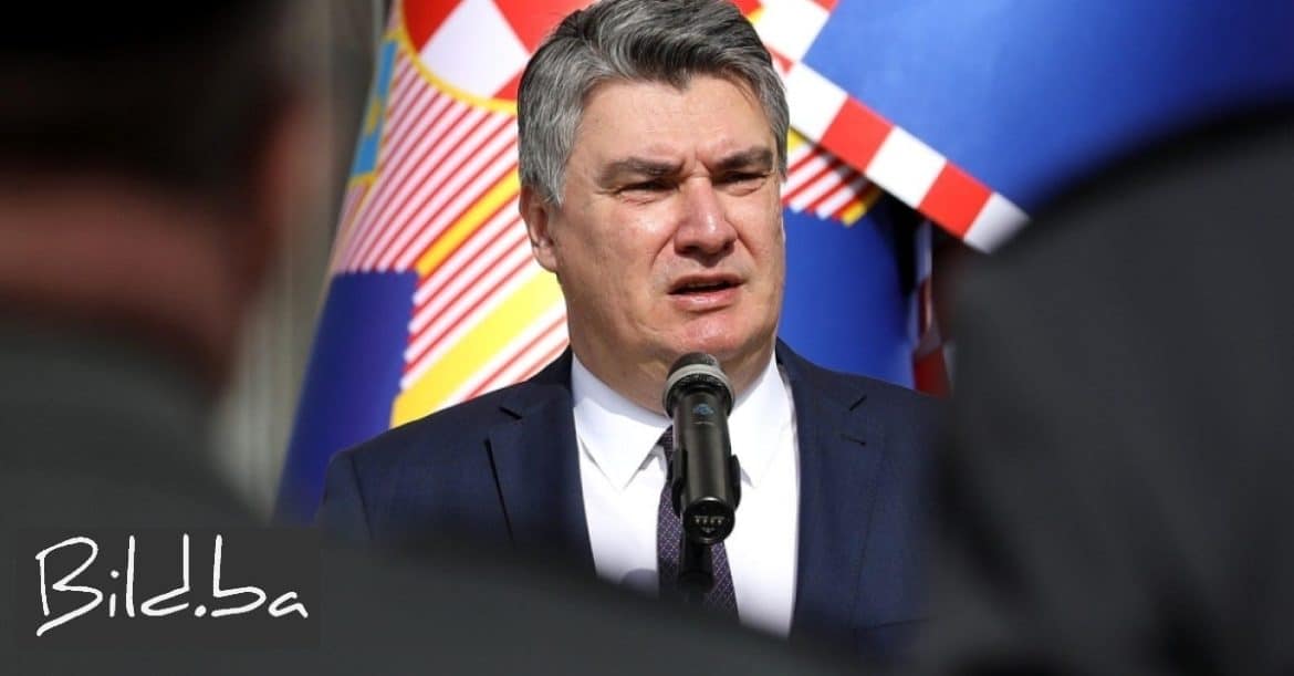 Milanović ponovno napada: 'Kada postanem premijer bit ću oštar, ali puno pristojniji i sućutniji od Plenkovića'