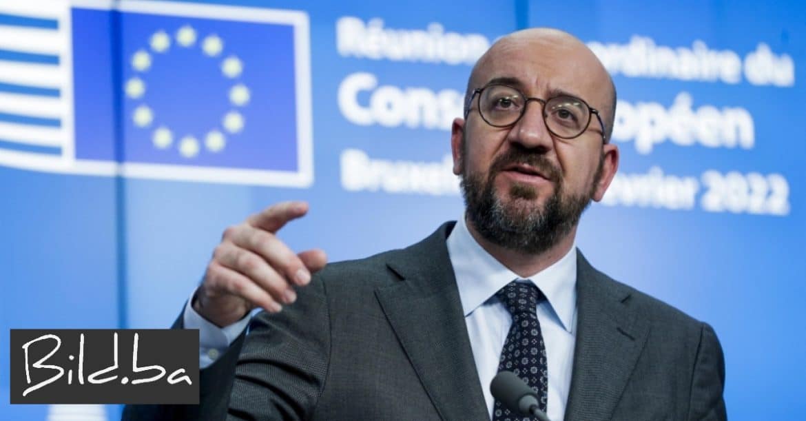 Pala je povijesna odluka: Europsko vijeće je odlučilo otvoriti pristupne pregovore BiH s EU