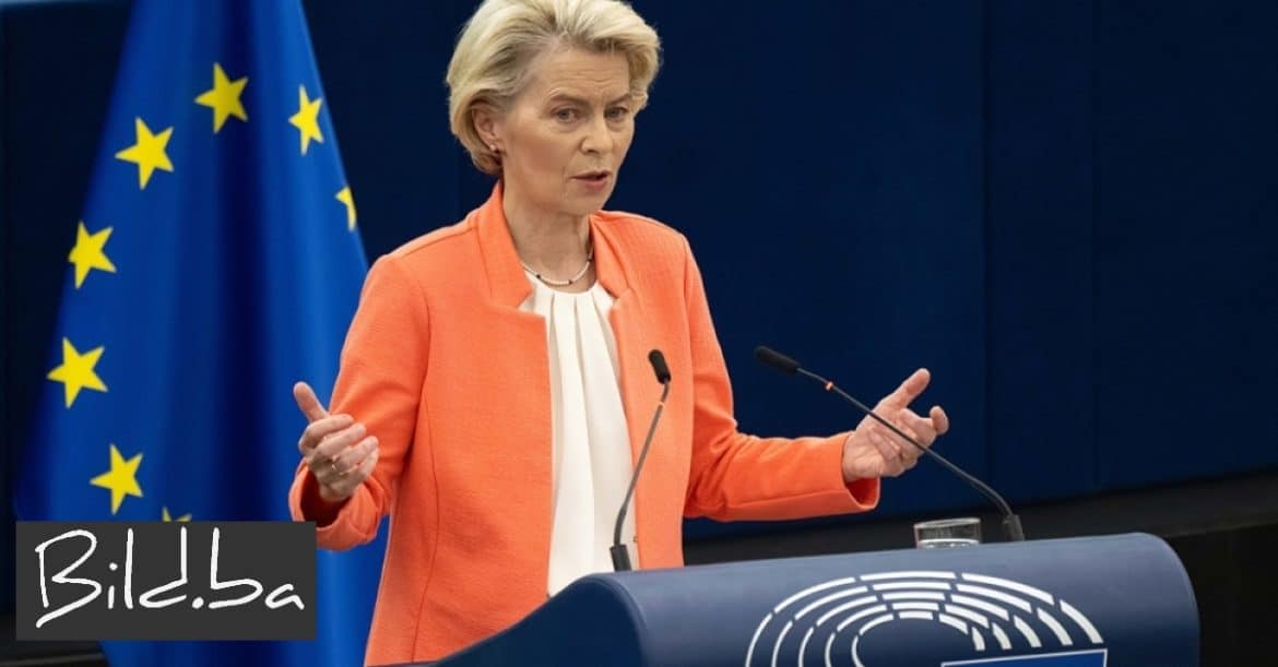 EU povlači novi potez koji bi mogao razljutiti Putina, evo o čemu se radi