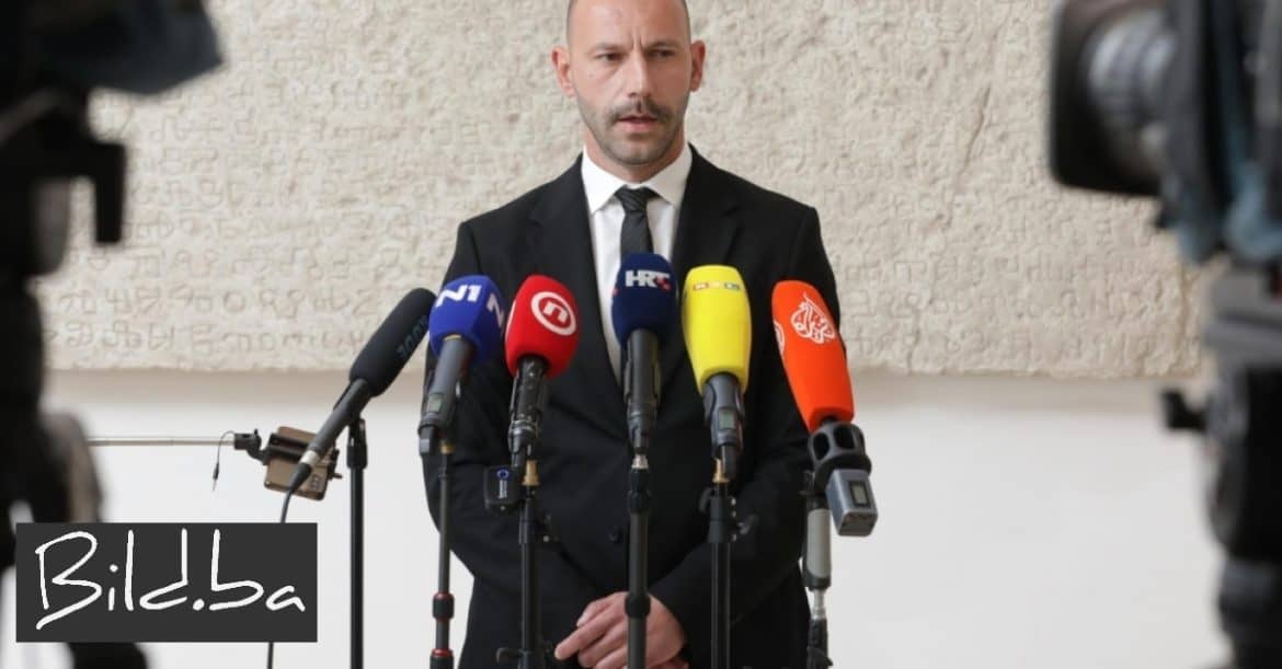 Novi problemi za Hrvate uoči izbora: Habijan poslao poruku poslodavcima, evo što im je poručio