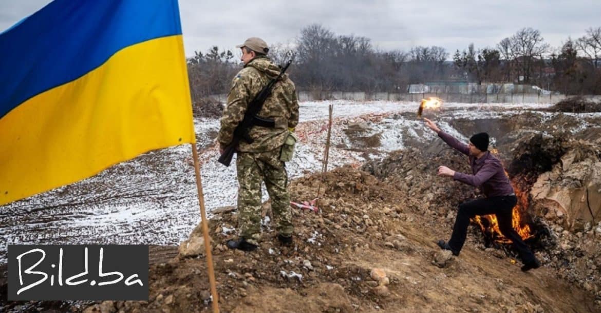 Gerald Knaus upozorava: Ukoliko Ukrajina izgubi Europu čekaju zastrašujuće posljedice