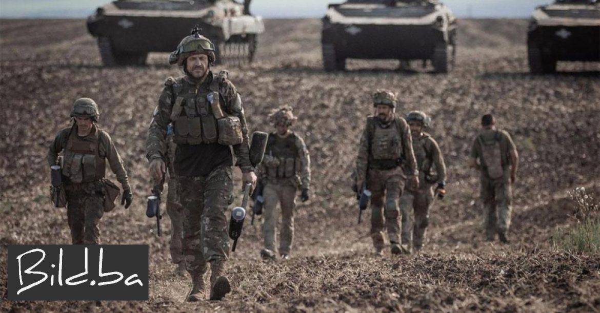 Mladi Ukrajinac otvorio dušu: ' Želim živjeti svoj život, odlazak u rat je jednosmjerna karta'