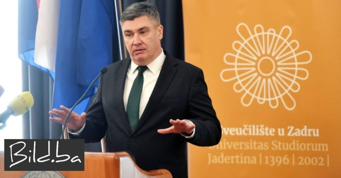 Milanović: 'U Hrvatskoj vlada inflacija pohlepe, Plenkovića smatram glavnim krivcem'