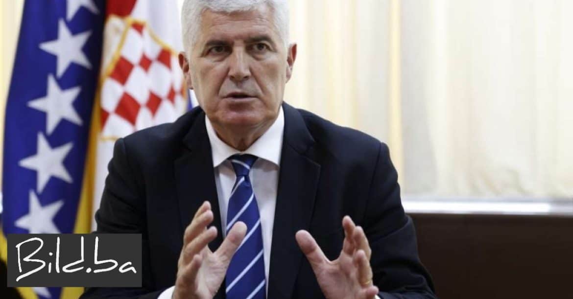 Čović je uvjeren da će Plenković ostati na vlasti, obećao mu tri mandata iz dijaspore