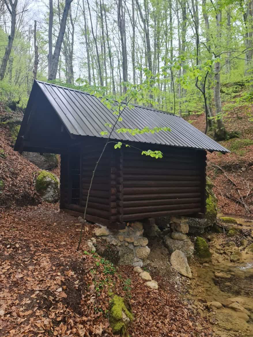 Ekološka udruga Krševac ide korak dalje