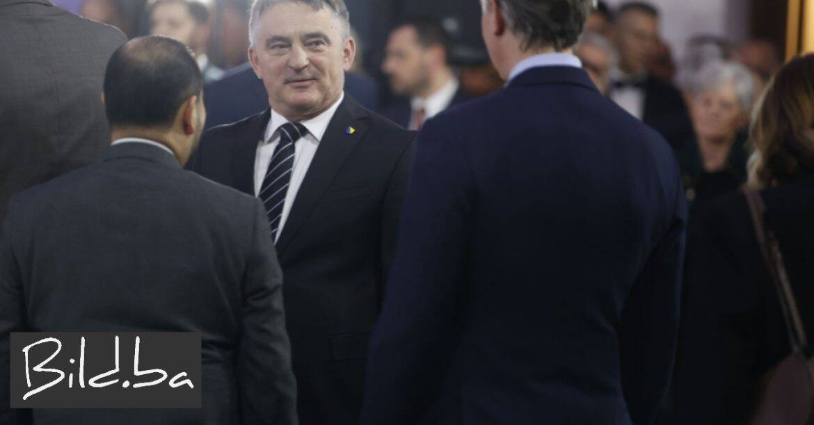 O ovom tek treba pričati! Ovako Hrvati mogu opstruirati Komšića bez ičije pomoći, evo što trebaju napraviti