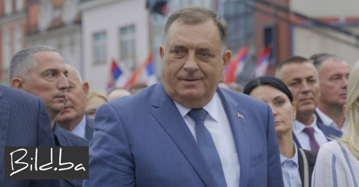 Čekaju li nas promjene u BiH? Ovo što je Dodik izjavio mnogima se neće svidjeti…