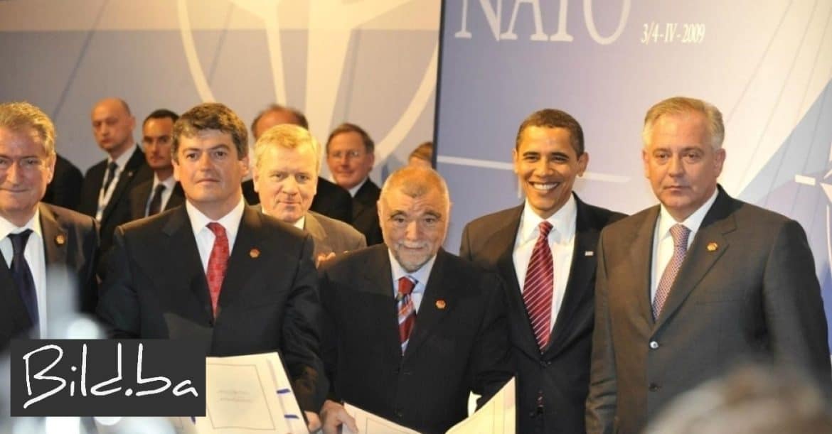 Na današnji dan prije 15 godina Hrvatska je postala članica NATO-a