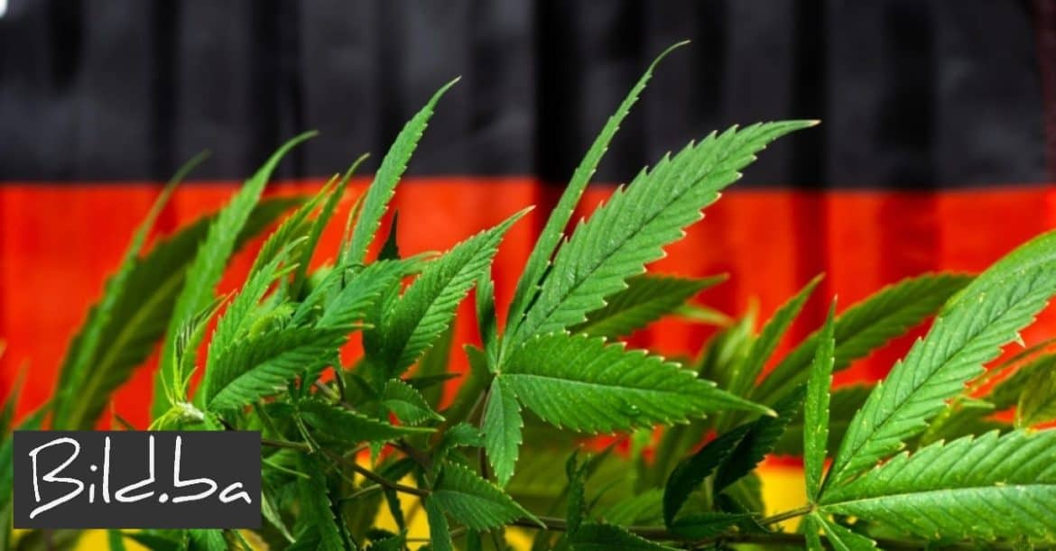 Njemačka je legalizirala marihuanu, stotine ljudi je u ponoć palilo džointe po ulicama Berlina