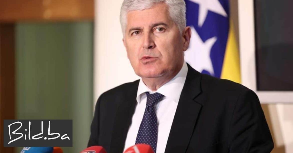 Ekskluzivno: Dragan Čović javno podržao Zorana Milanovića i koaliciju ‘Rijeke pravde’