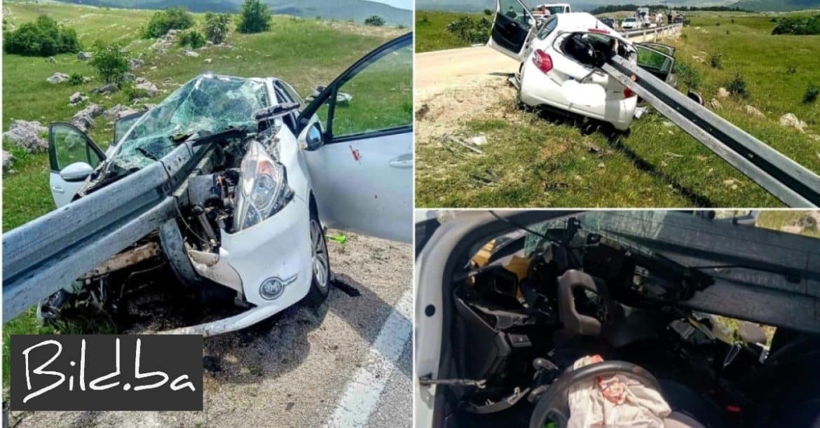 Ova loša navika svake godine izazove oko 1,6 milijuna automobilskih nesreća, evo o čemu se radi