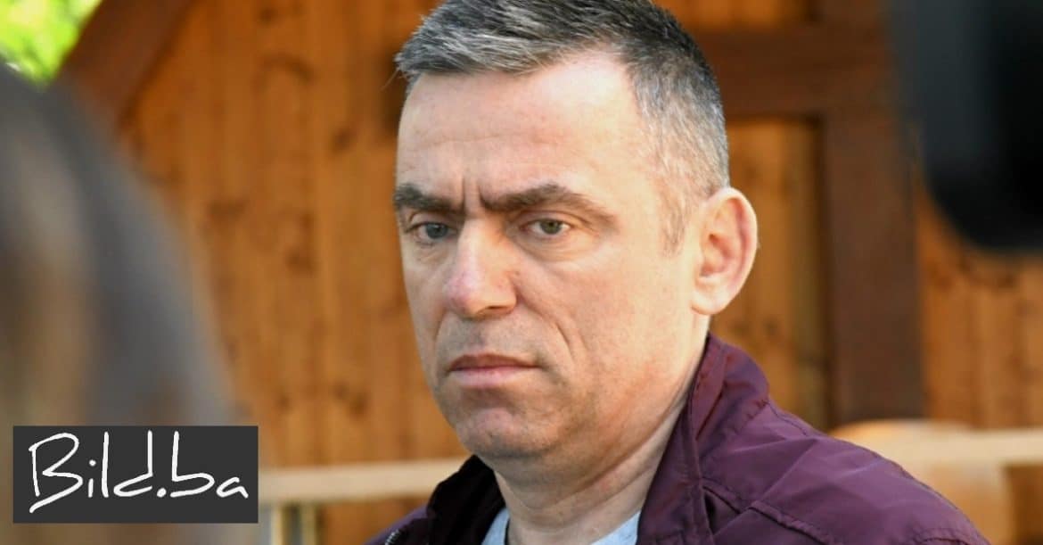 Ćipe poručio Milanoviću i Plenkoviću: 'Pobjegli ste od Domovinskog rata, a vaše stranke postale su tamnice'