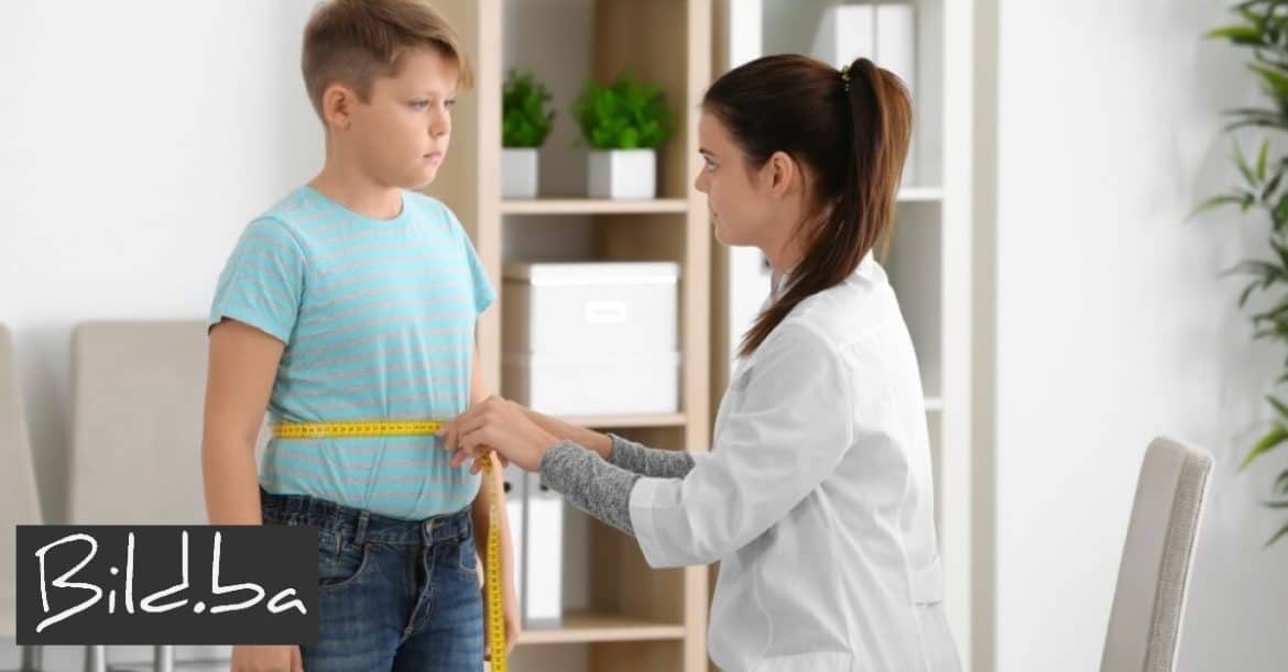 Nova studija je pokazala: Pretila djeca su u puno većem riziku da razviju ovu bolest, evo o čemu se radi