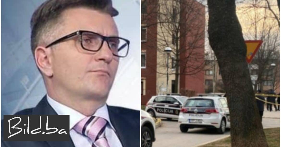 Nakon što je dva puta bio žrtva atentata Matej Živković i dalje nema zaštitu, policija ne želi reći zbog čega