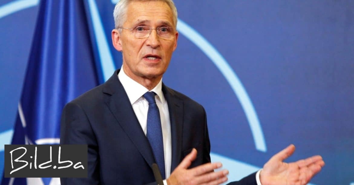 NATO upozorava: Ukrajini je potrebna hitna pomoć, evo što traže od država članica