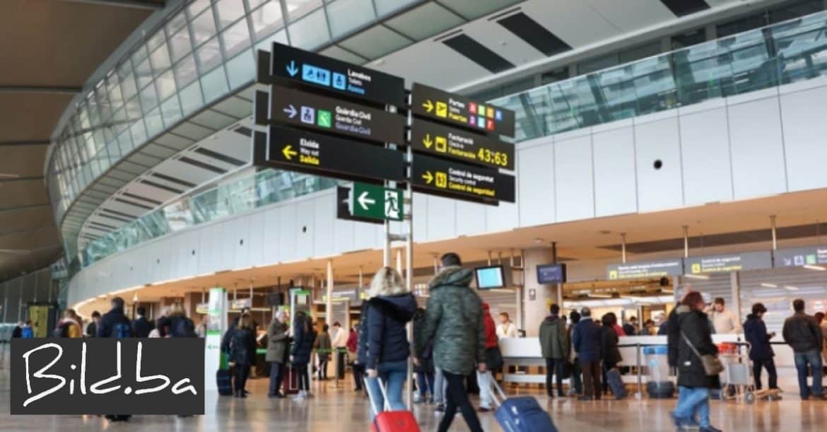 BiH prijeti izumiranje? Pola milijuna stanovnika iselilo u posljednjih 10 godina, rađa se sve manje djece