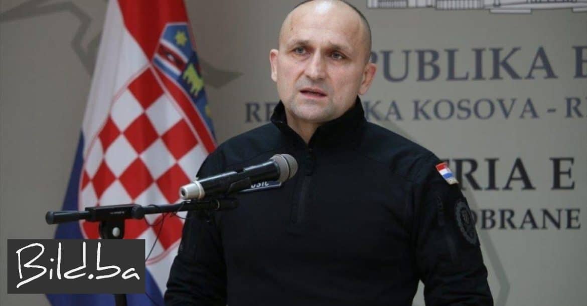 Anušić: 'Može se Srbija naoružavati koliko god hoće, Hrvatska je jača i kompaktnija oružana sila'