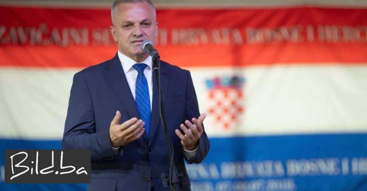 Milas: 'HVO je odigrao iznimno važnu ulogu u oslobođenju Hrvatske, čuvali su nam leđa kada je bilo najgore'