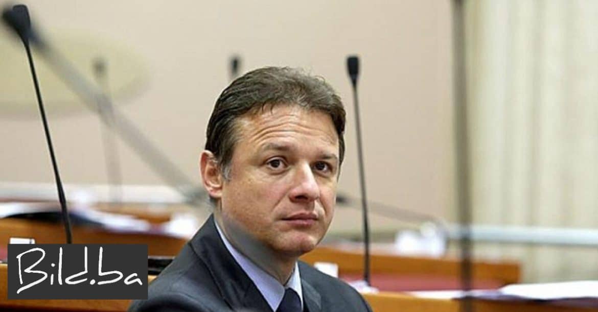 Jandroković poručio građanima: 'Oporba poprilično destruktivna'