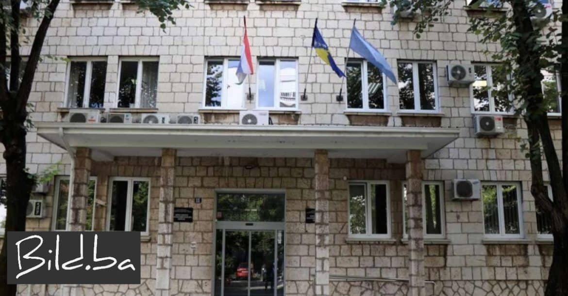 MUP HNŽ-a upozorava medije: 'Prestanite dolijevati ulje na vatru'