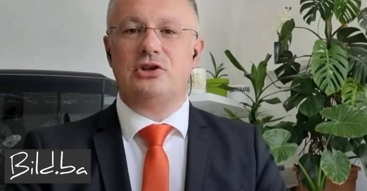 Svi su zgroženi provokativnim potezom Kajana: Iznio je lažna imena napadača iz Stoca, ovo su neke od reakcija