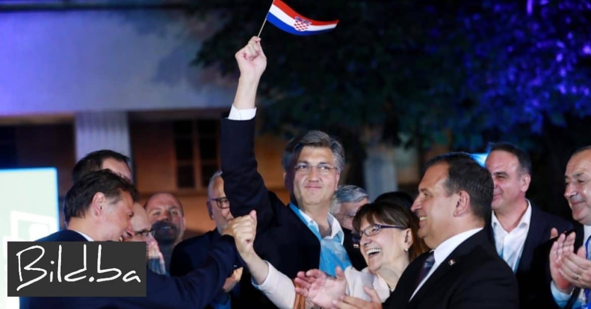 HDZ na izbornu promidžbu potrošio manje od SDP-a, zna se i koliko je Plenković novca donirao svojoj stranci