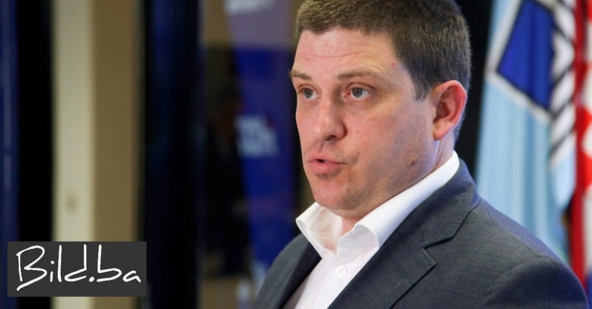 Butković iznosi šokantnu tvrdnju: 'Milanović sutra daje ostavku'