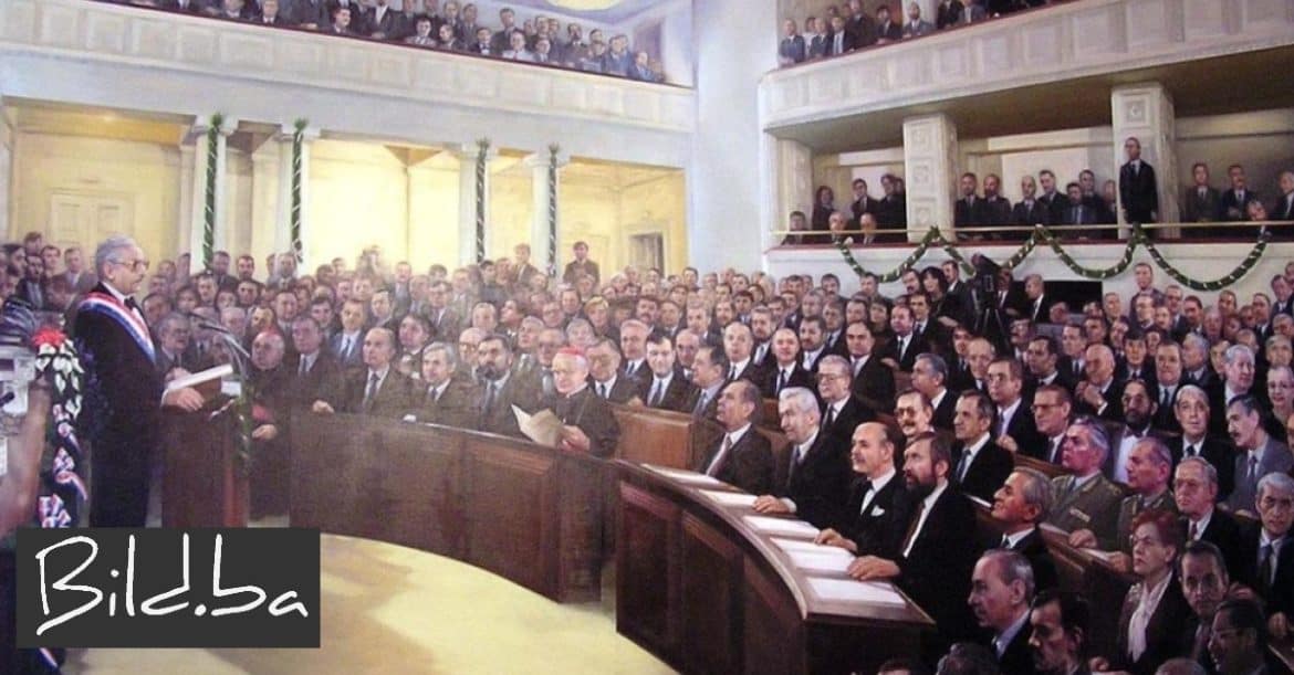 Iznenađujuće slab odaziv birača za glasovanje u 11. izbornoj jedinici