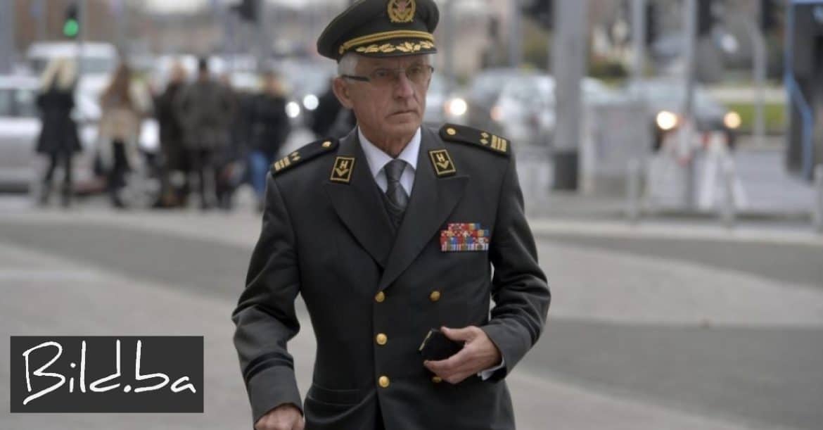 General Tolj: 'Ukoliko se nastavi kršenje Daytona Hrvati trebaju ponovno oživjeti Herceg-Bosnu'