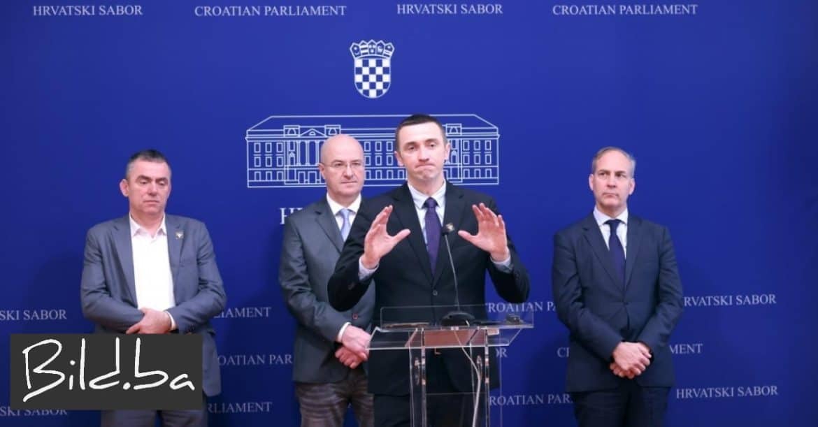 DP-u je naređeno da ukloni kontroverzne plakate, moraju se i javno ispričati