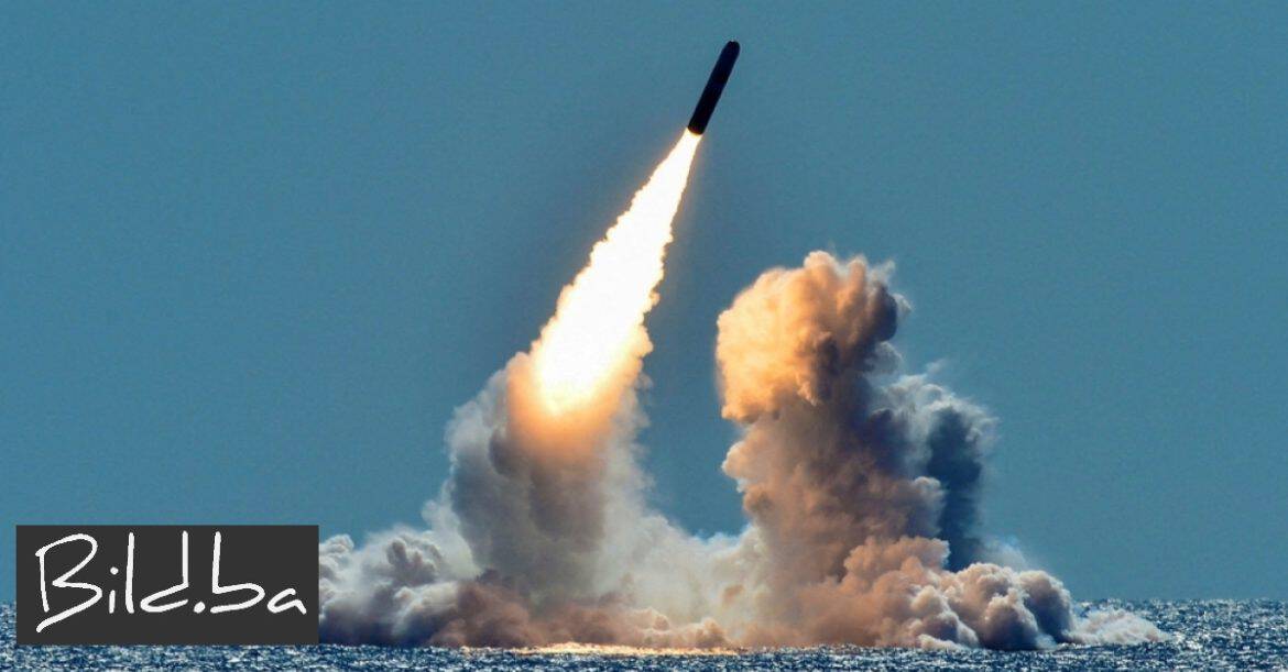 NATO upozorava: 'Sigurnost cijele Europe je na kocki, ukoliko Rusija povuče ovaj potez'