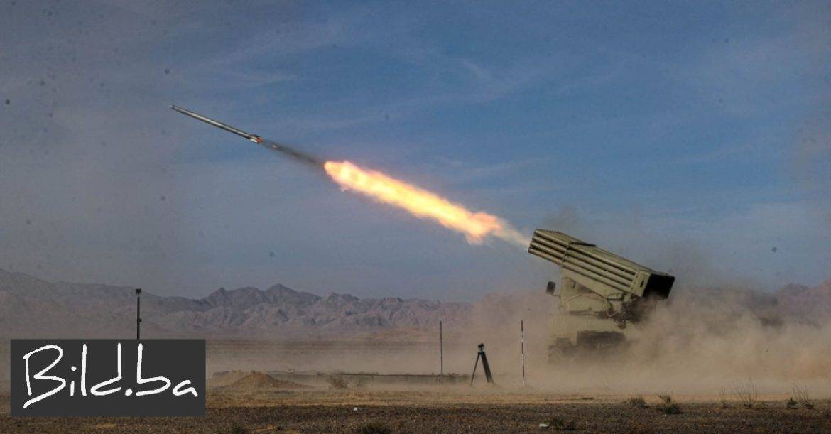 Iran prijeti: 'Bilo kakav postupak protiv nas naići će na žestok i bolan odgovor'