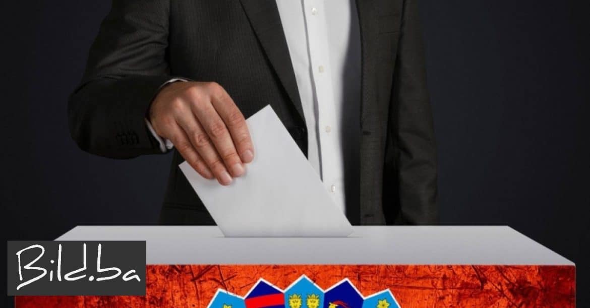 Ogroman odaziv na izborima: Zabilježena je najveća izlaznost u posljednje 24 godine