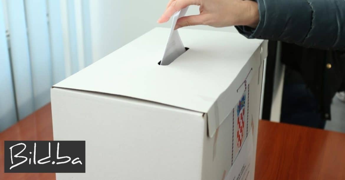Objavljeni su prvi rezultati glasanja u inozemstvu: Najveća izlaznost je zabilježena u BiH