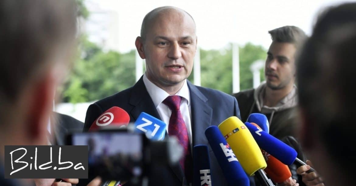 Kolakušić tvrdi: 'HDZ ne može sastaviti Vladu, novi izbori su sto posto sigurni'