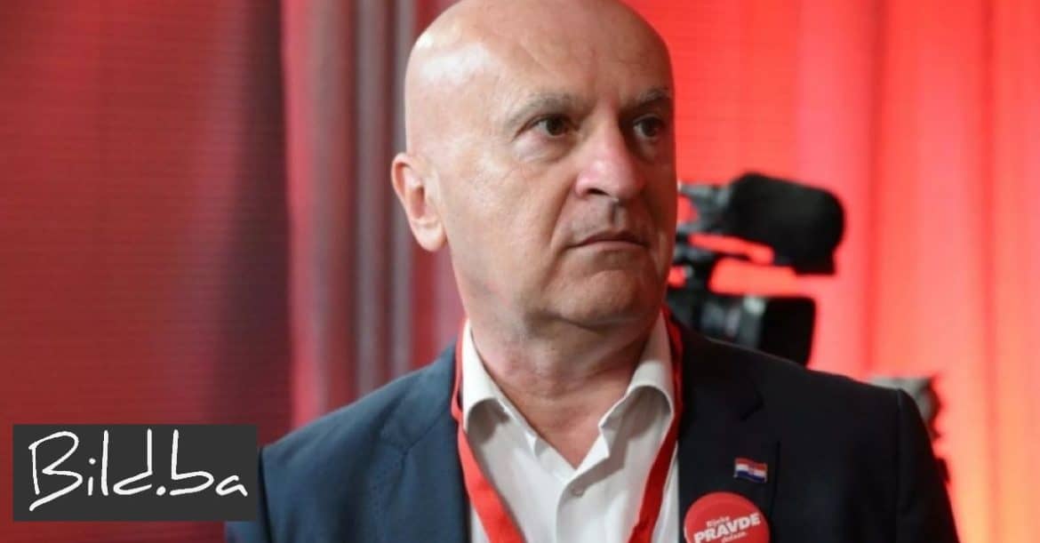 Matić poludio na pitanje o HDZ-u: 'Ni u slučaju rata ne bih ušao s njima u koaliciju'
