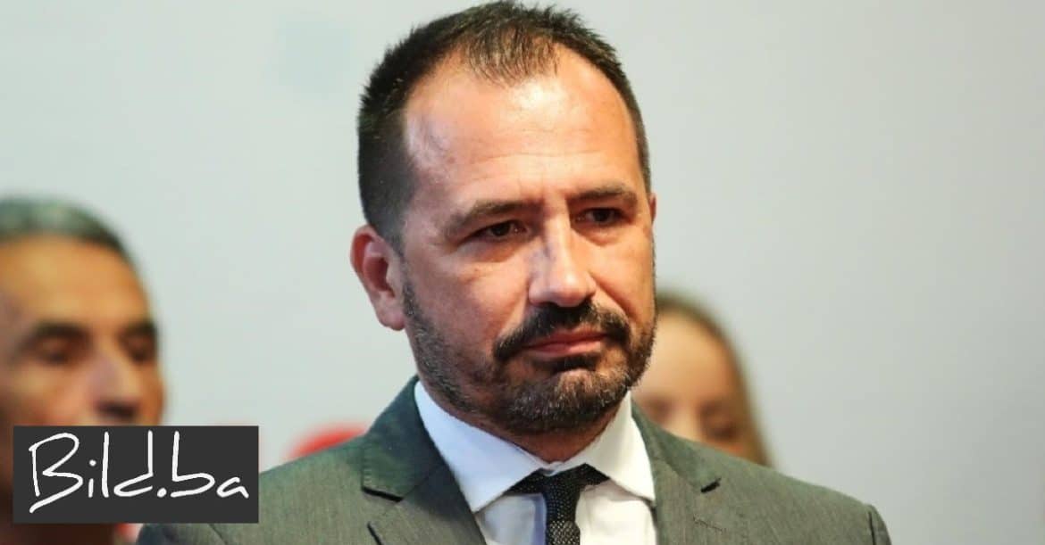 Peternela pitali hoće li DP koalirati s HDZ-om, evo što im je odgovorio
