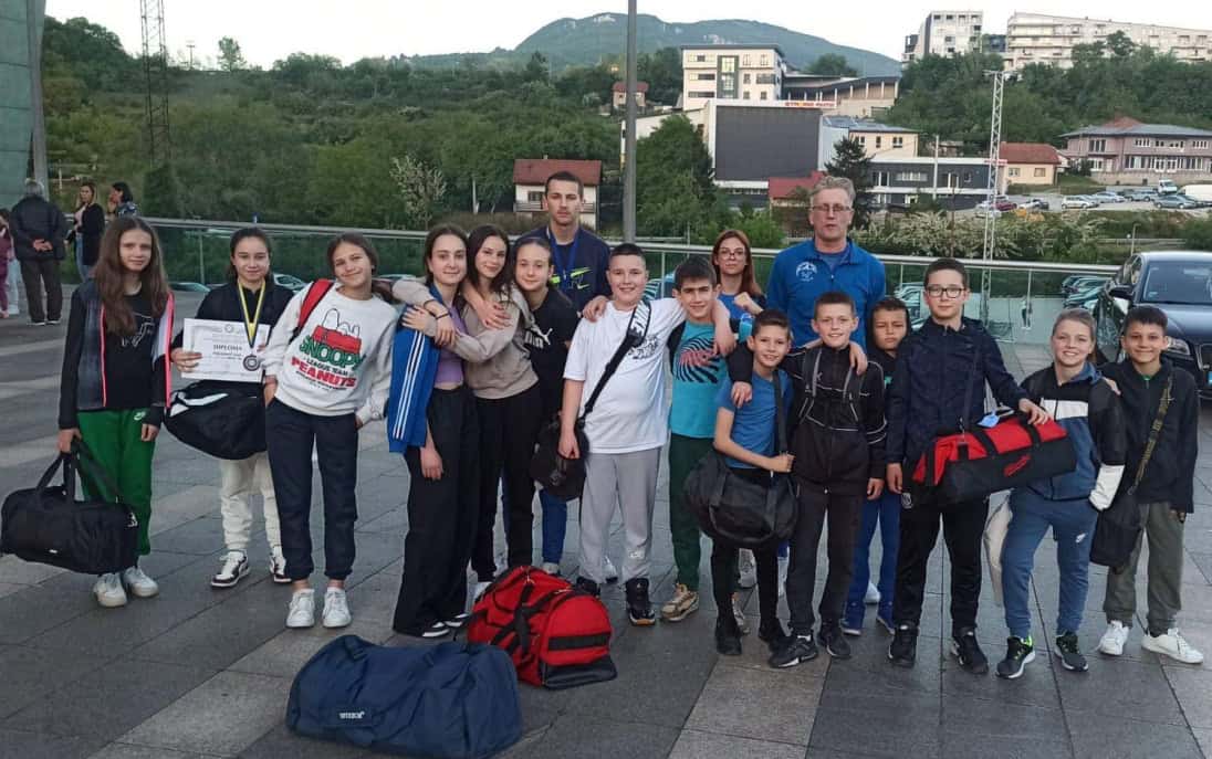 Nakon državnog prvenstva u Zenici: Najmanje 4 jajačkih karataša ide na Balkansko prvenstvo