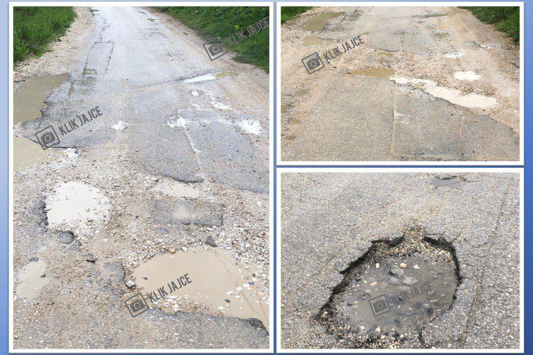 KONAČNO: Potpisan ugovor o rekonstrukciji ceste kroz naselje Rika