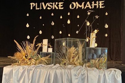 U susret XVII festivalu duhovne poezije i glazbe  „Plivske omahe“- Bosanskohercegovačko višeglasje