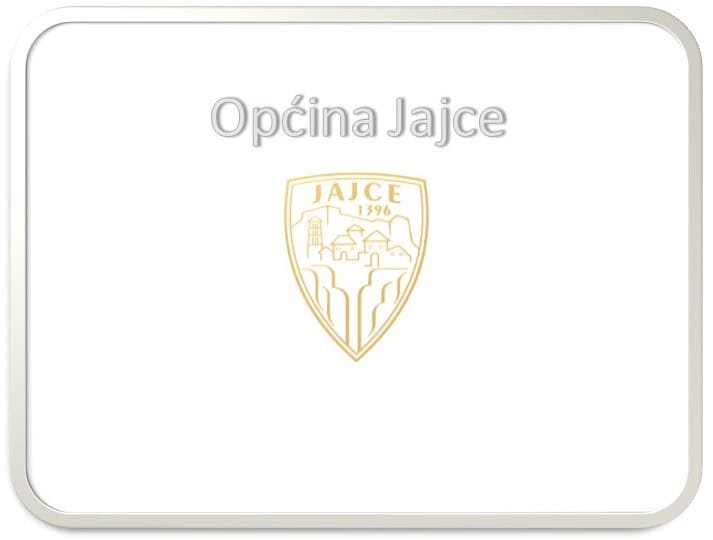 Javni oglas za prijem osoba sa VSS i VŠS za stručno osposobljavanje u općinske organe uprave Općine Jajce za 2024. godinu