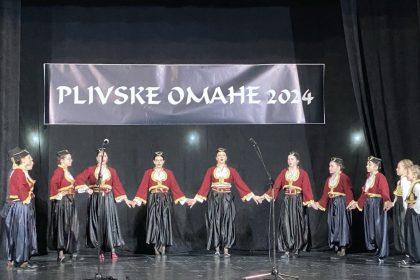 Otvorene XVII Plivske Omahe