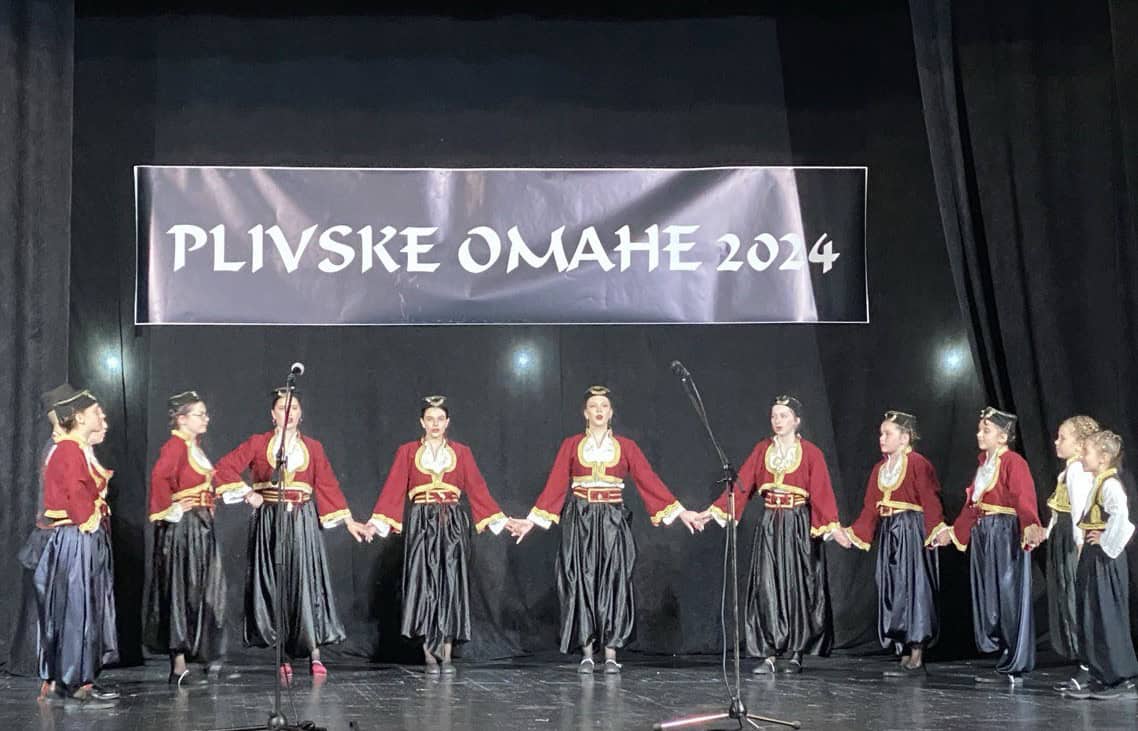 Otvorene XVII Plivske Omahe
