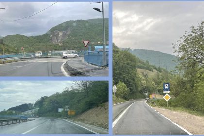 Josip Topić prometni sudski vještak: Nova regulacija prometa na velikom mostu nije u skladu sa zakonom!