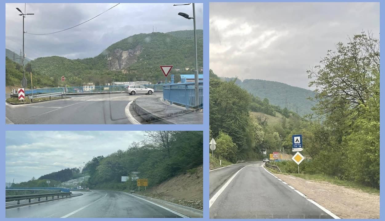 Josip Topić prometni sudski vještak: Nova regulacija prometa na velikom mostu nije u skladu sa zakonom!