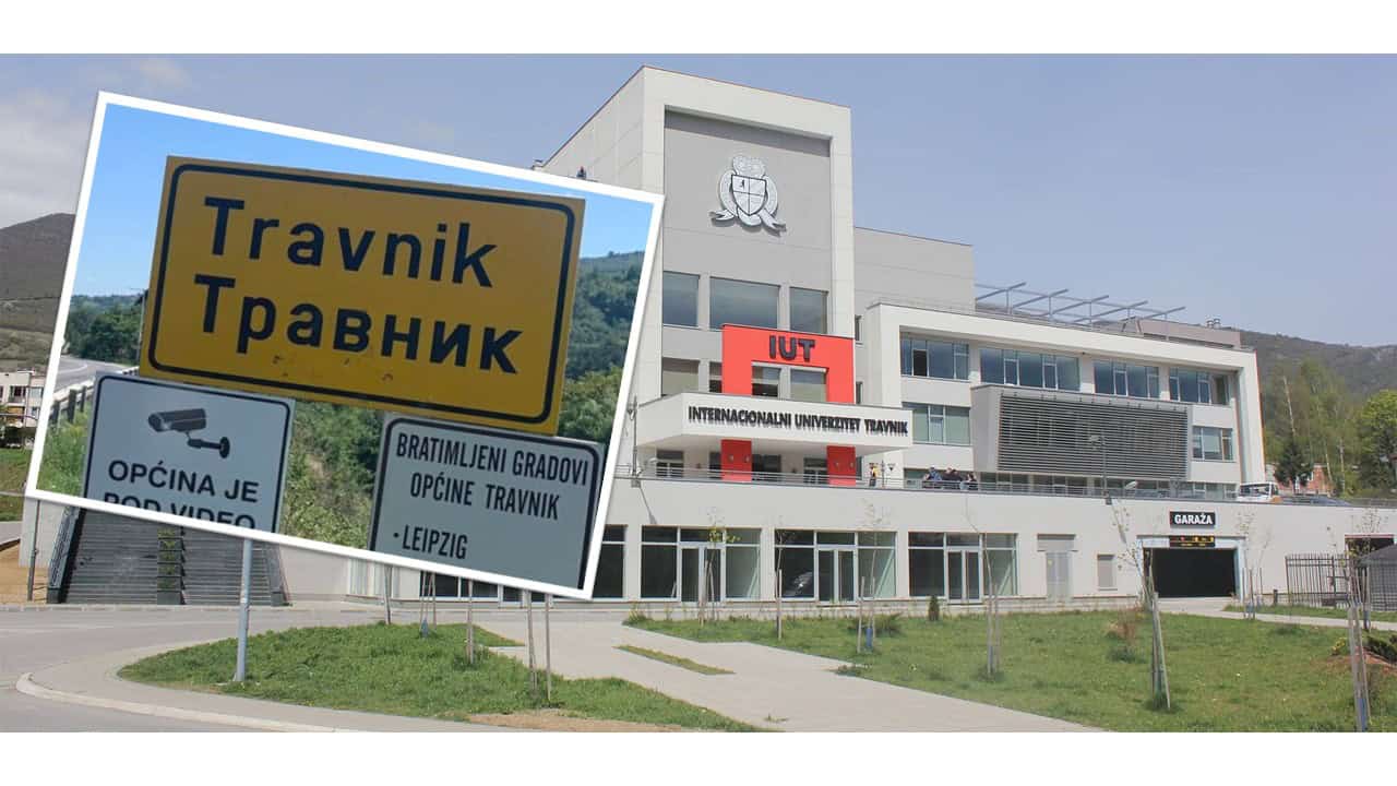 Jutarnji o Travniku: Grad “diploma i ćevapa” u kojemu studira 4500 ljudi