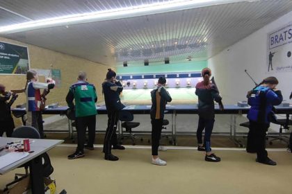 Sportski streljački klub Jajce sudjelovao na natjecanju u Novom Travniku