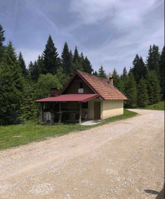 Gospodarstvenik iz Središnje Bosne i ove godine ugošćuje hodočanike sv. Ivi