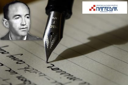 HKD “Napredak” Jajce: Književna nagrada “Nikola Šop“ za 2023. godinu