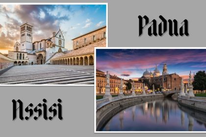 Župa sv. Ivana Krstitelja Podmilačje organizira hodočašće u Asiz i Padovu